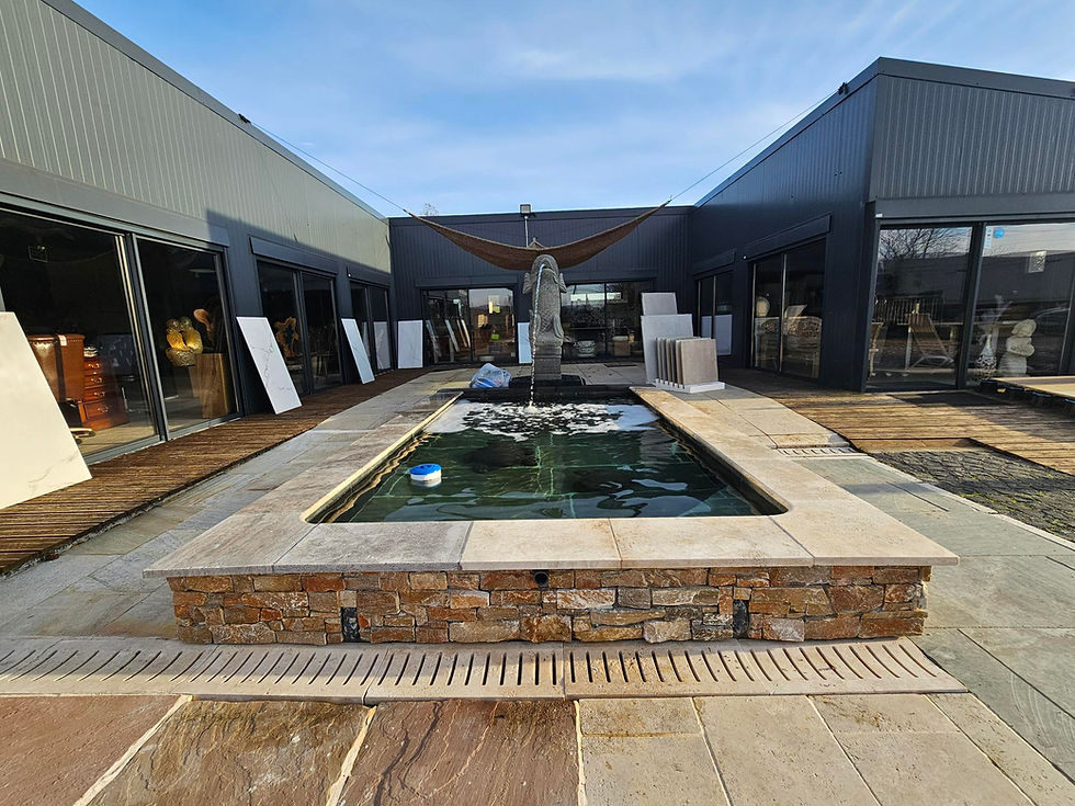 Showroom Montauban
