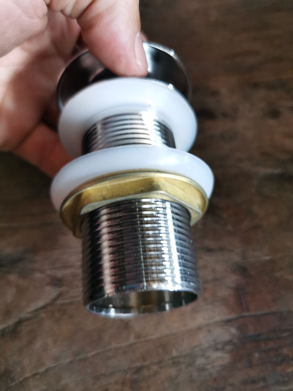 Miniature : Bonde clic-clac