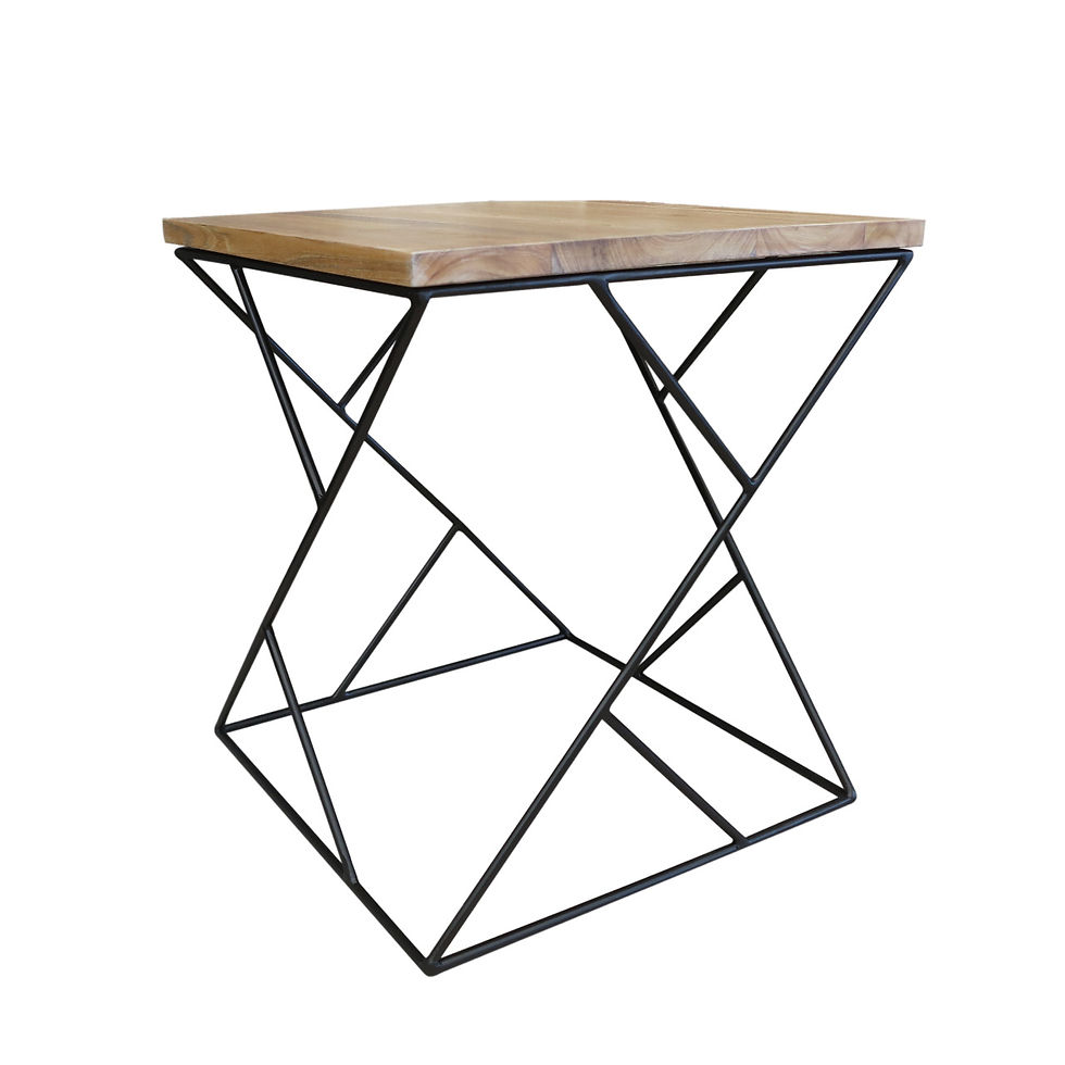 Antoine Side Table