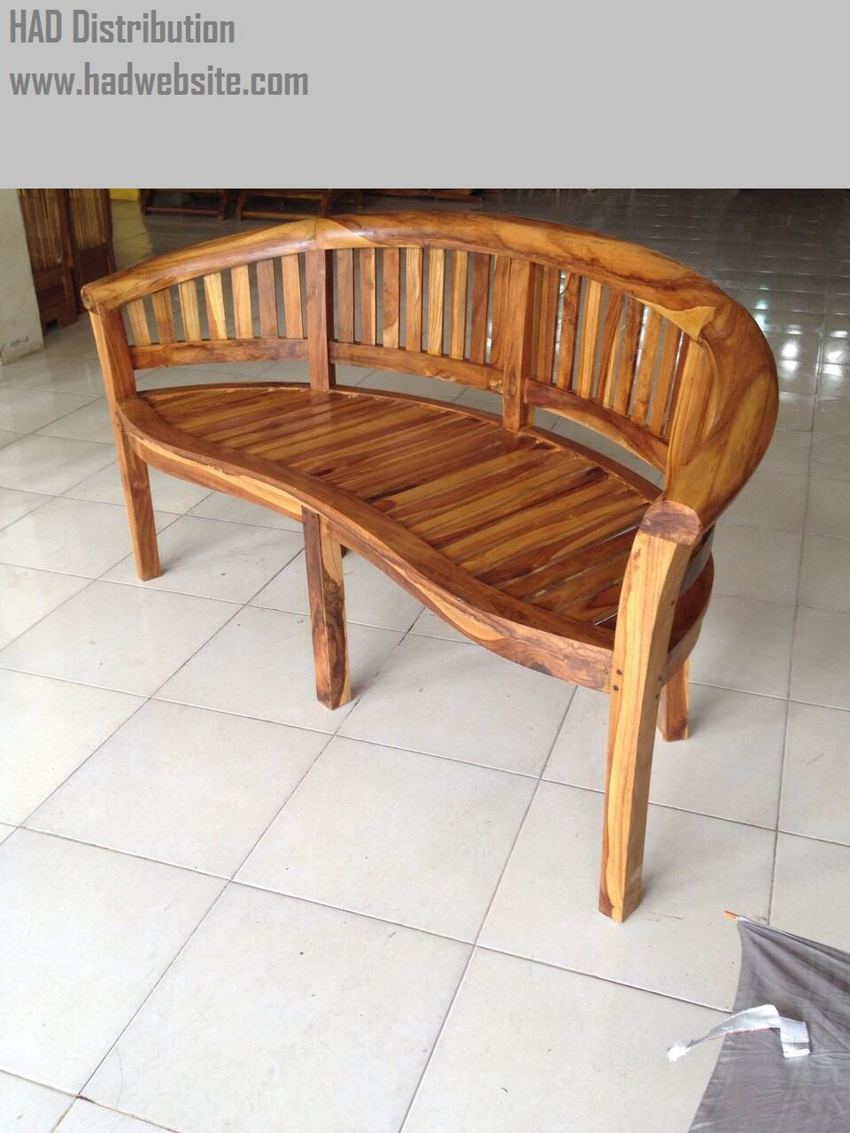 Banc Armony