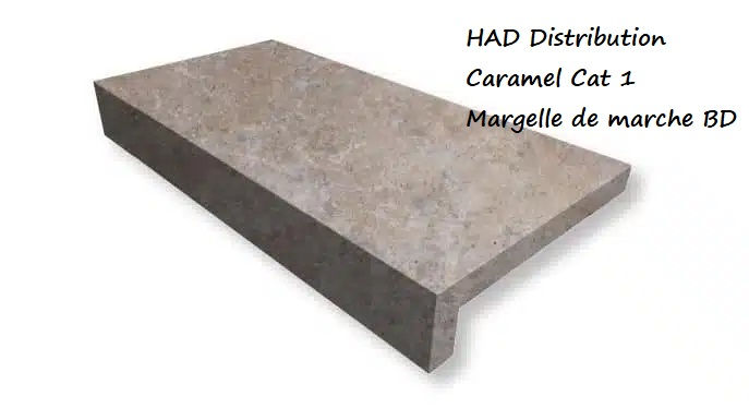 Miniature : Travertin CARAMEL  1er Choix à PETIT PRIX