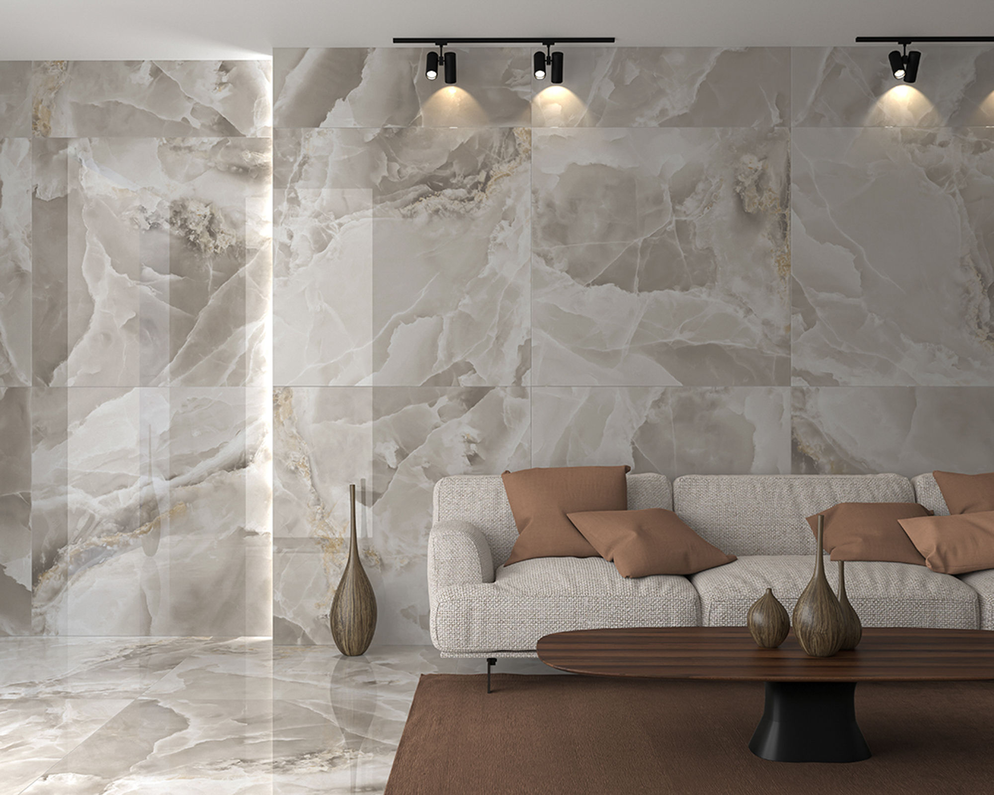 Iceland Topaz ultra brillant