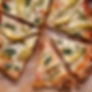 Vejeteryan Pizza / Pizza Vegetarian