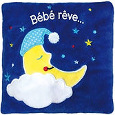 Bébé rêve