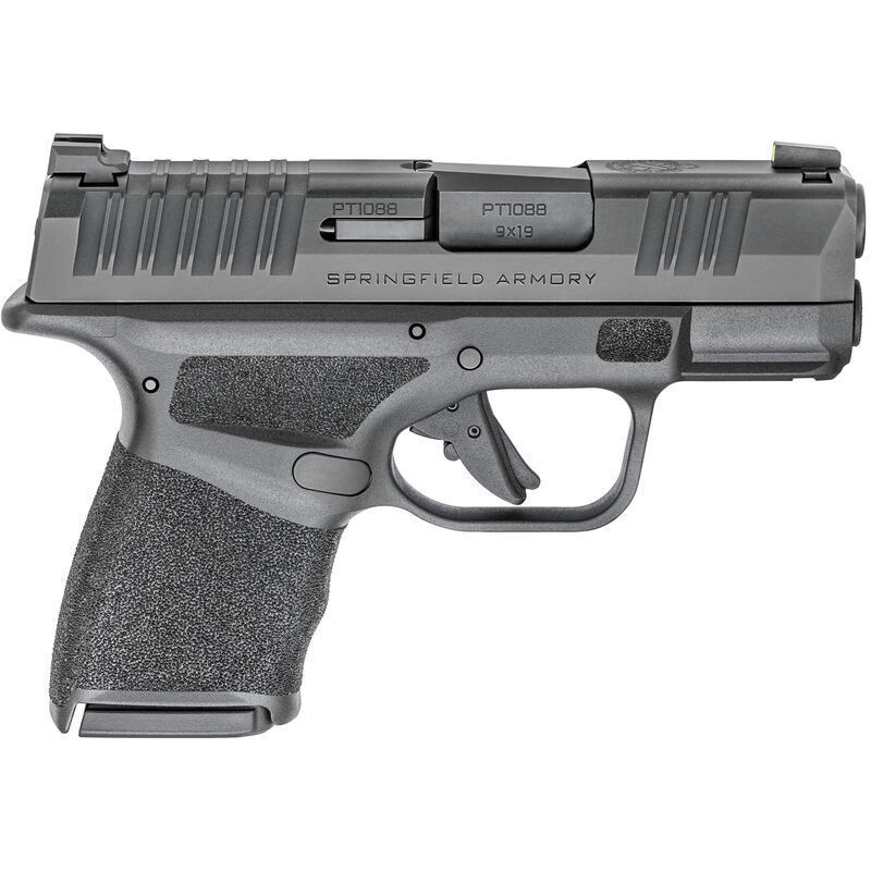 Springfield Hellcat 9mm
