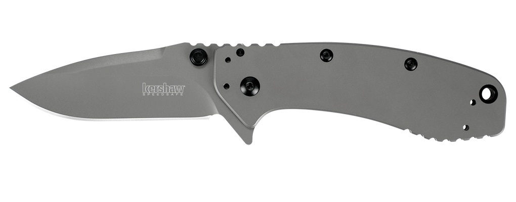 Kershaw Cryo II