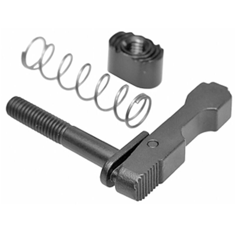 CMMG AR15 Ambi Mag Catch