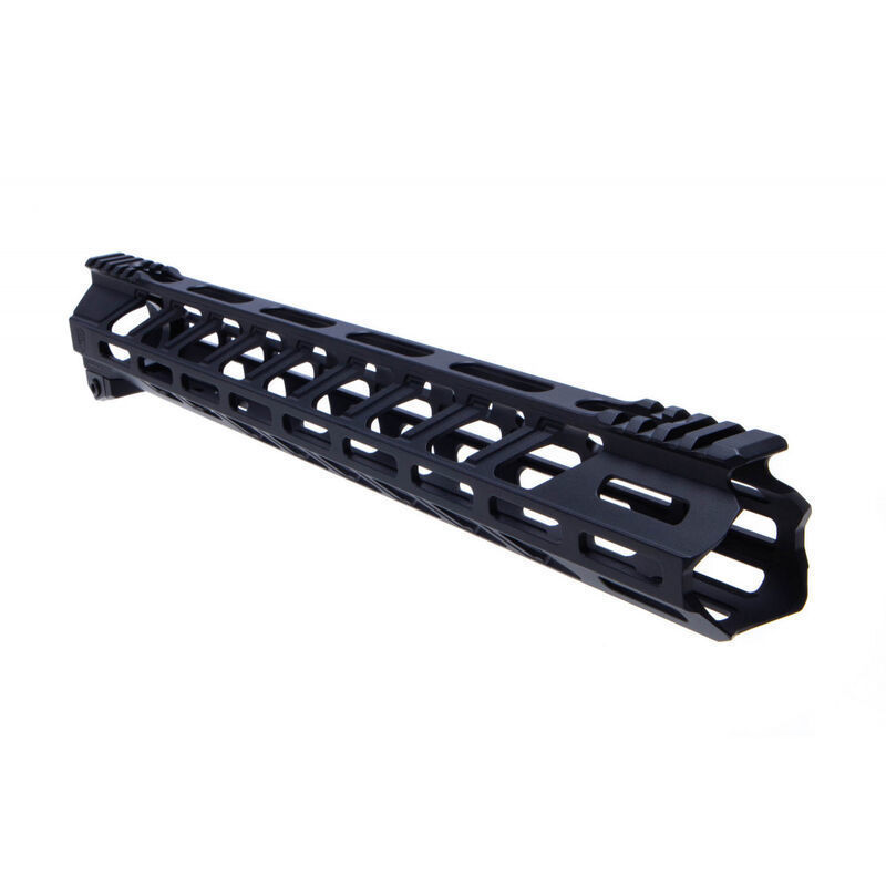 Fortis SWITCH 308 Mod 2 Rail