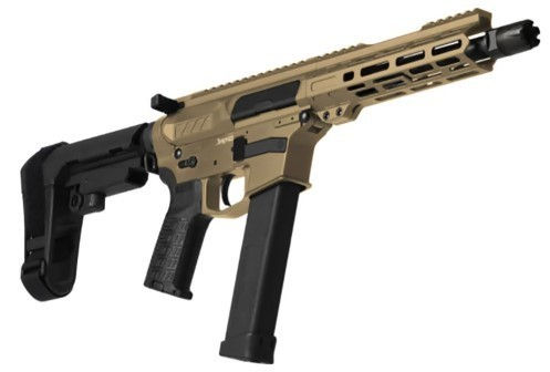 CMMG Banshee MK10 CT 10mm