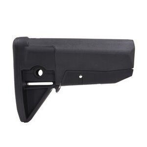 BCM GUNFIGHTER STOCK MOD 0 BLK