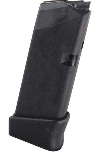 Glock G26 9MM Magazine 12rds