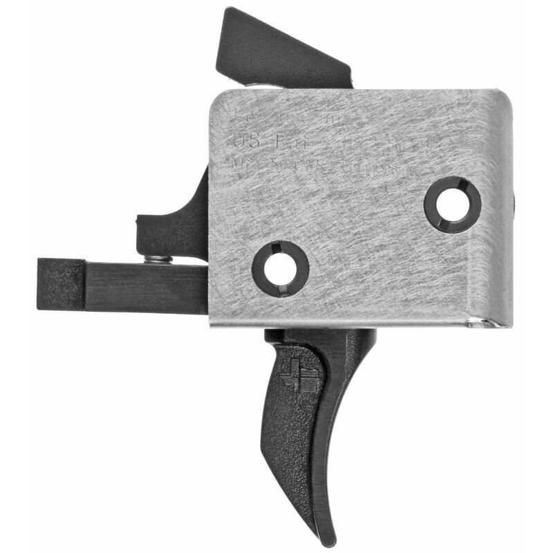 CMC Combat Curved Trigger