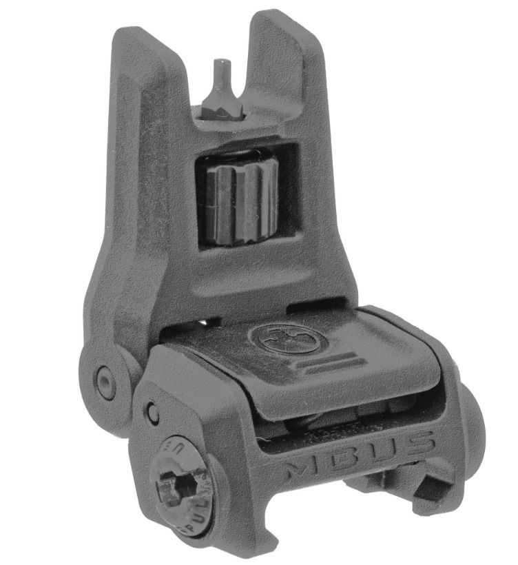 Magpul MBUS3 Front Sight