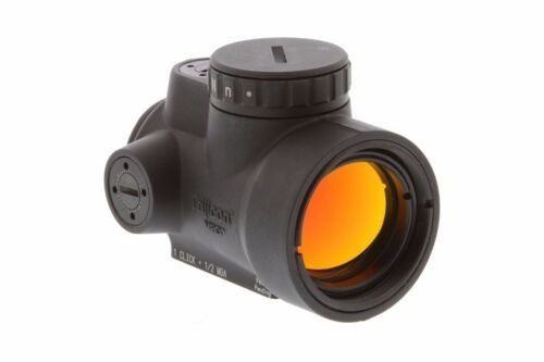 TRIJICON MRO 2.0 MOA RED DOT