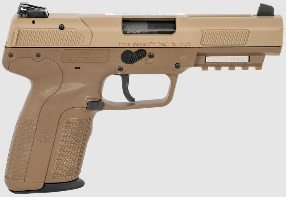 FN Five seveN 5.7x28