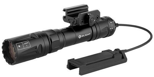 Olight - Odin Turbo LEP | Shepard Arms