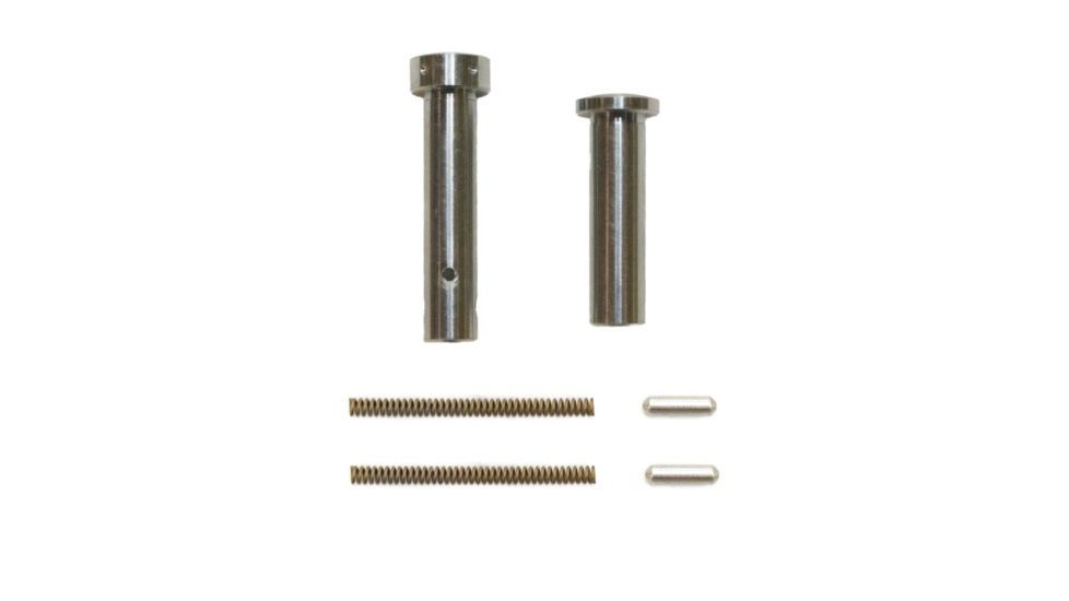 Armaspec TI Enhanced Take down/pivot pins