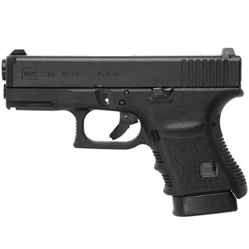 Glock G30SF .45acp