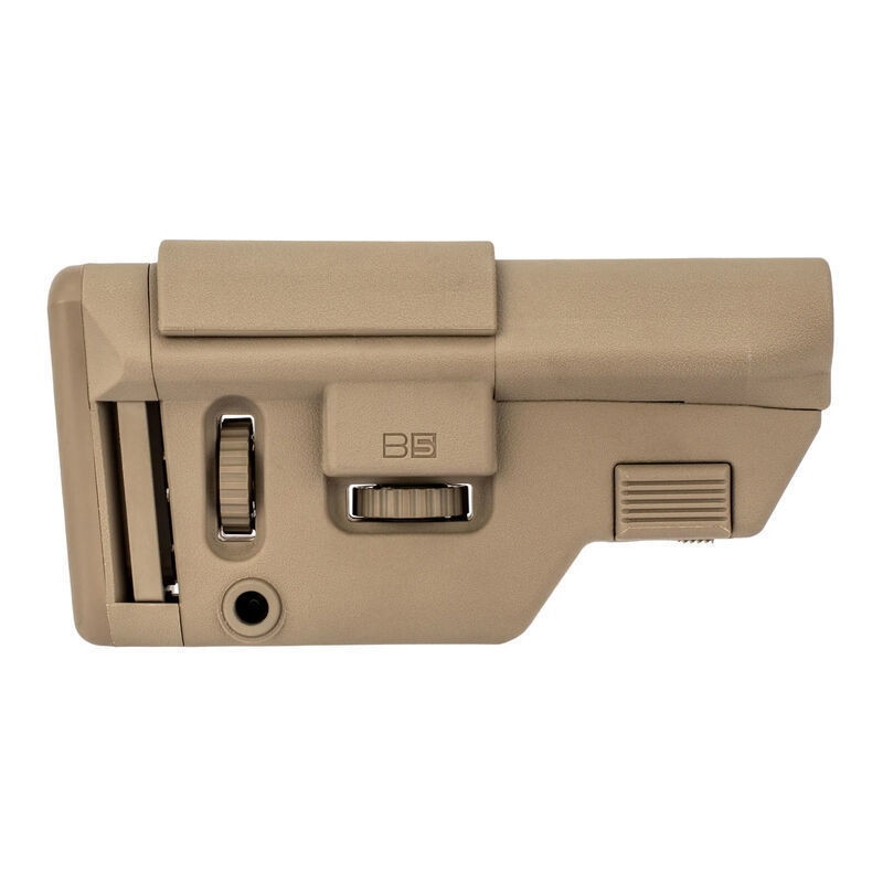 B5 CPS STK MED FDE