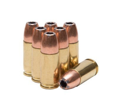 9MM LUGER 115GR HP XDEF NEW +P