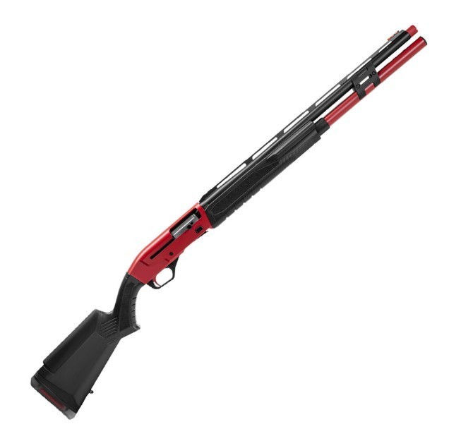 Shotguns | Shepard Arms 2/3