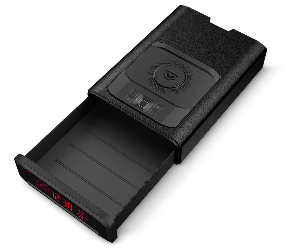 Thumbnail: Vaultek Smart Station BLK- DS2i