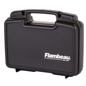 Flambeau 10.5 pistol box