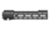 Aero AR15 9.3" ATLAS S-1 M-LOK