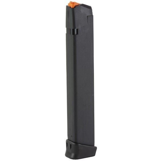 Glock 33rd 9mm Magazine