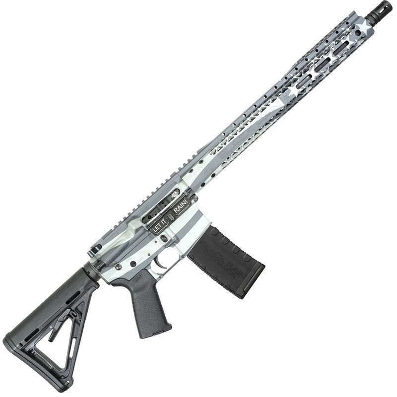 BRO - Obsidian Flag Spec+ .223/5.56