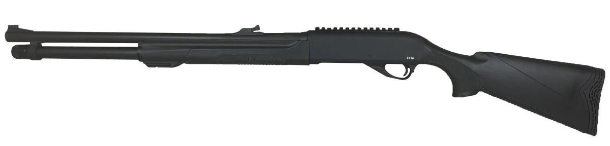 TR Imports AlphaArms SPX 12ga