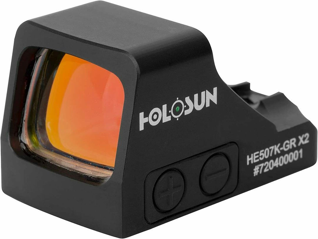 Holosun 507K-GR