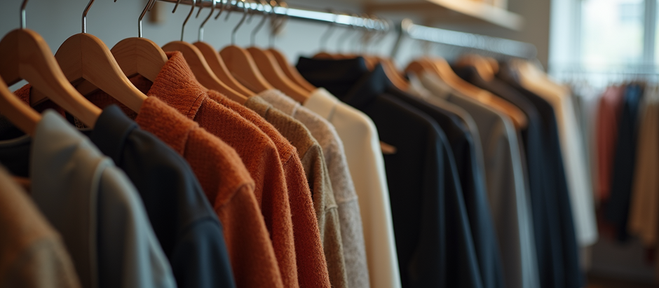Top Affordable Clothing Brands for Stylish Shopping
