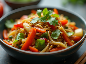 Easy Recipes for Your Unique Dietary Lifestyle