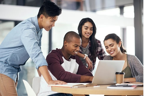 Cloud Solutions from a small business managed service provider