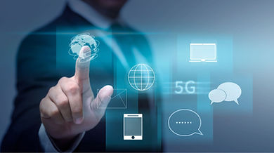 Managed Service Provider UK