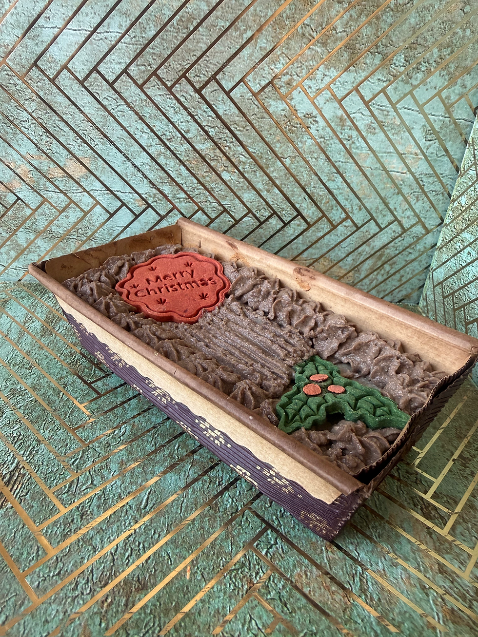 Thumbnail: Christmas cake 2025