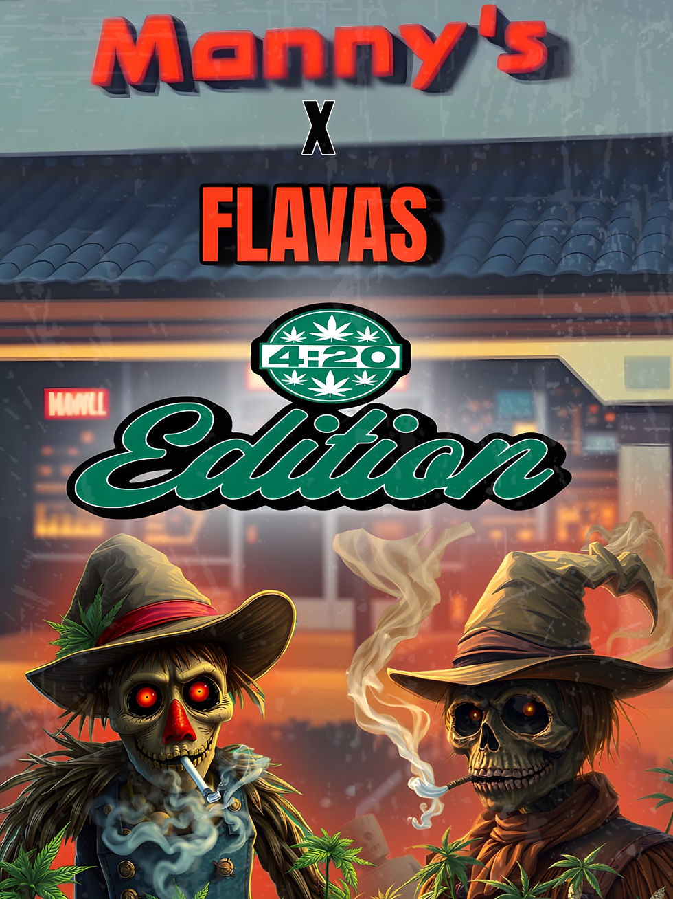 Thumbnail: Pink Guava 7gm