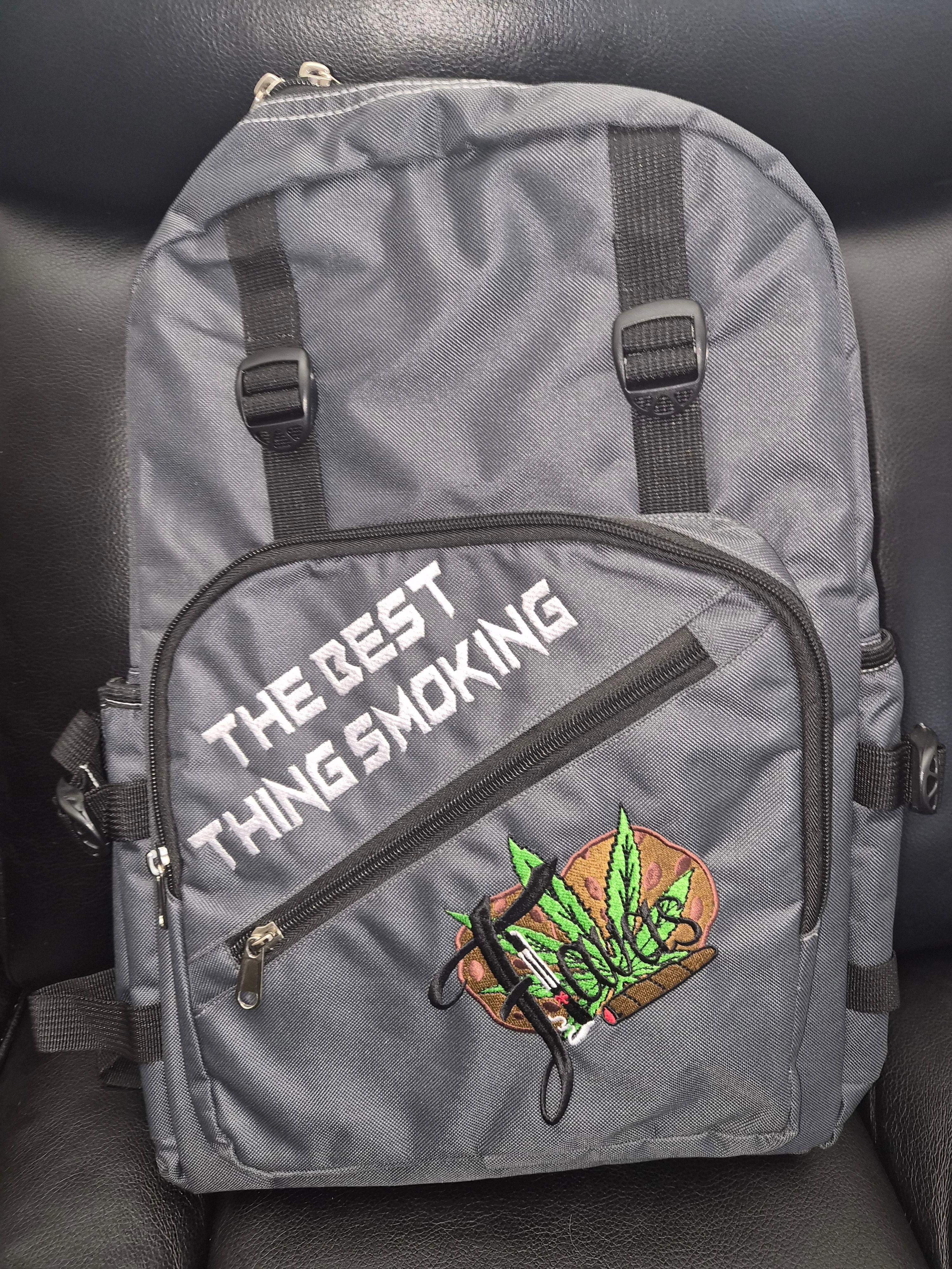 Flavas Trap Backpack