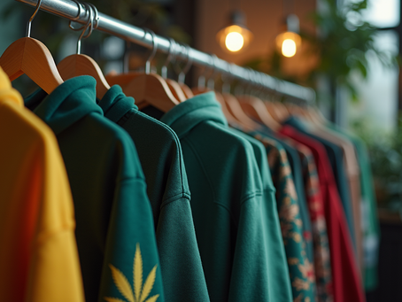 Cannabis Fashion Trends: Style Meets Culture
