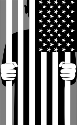 Prisoners of usa