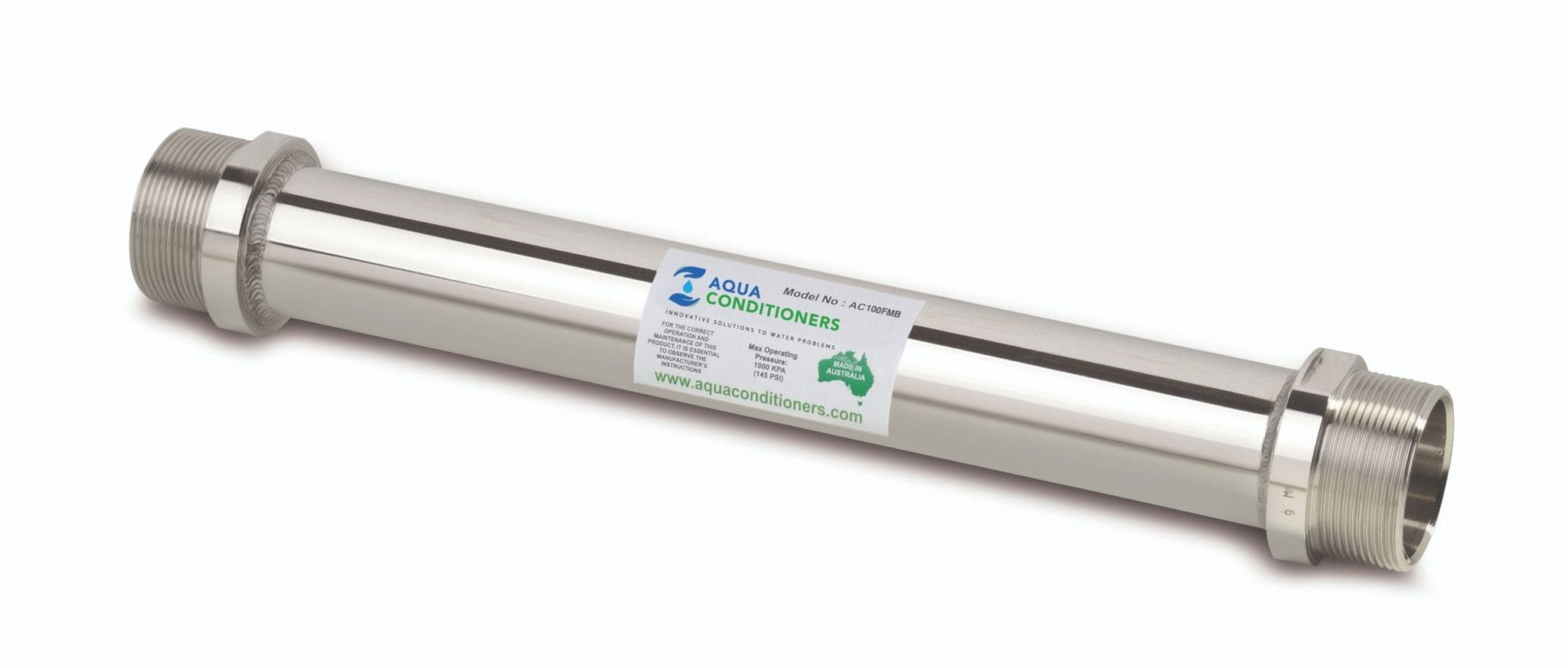 Aqua Building Conditioner (4-5 Floor)