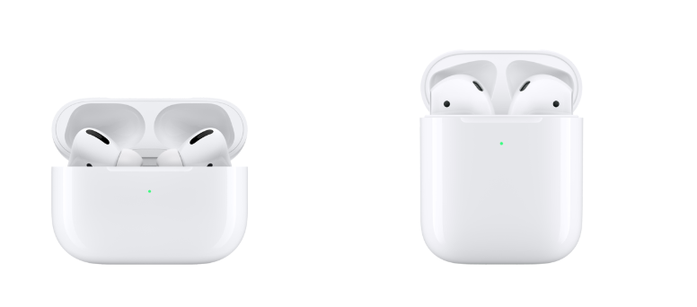 Apple Airpods
