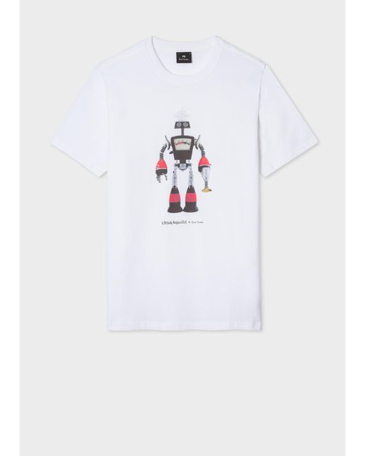 Paul Smith T-shirt