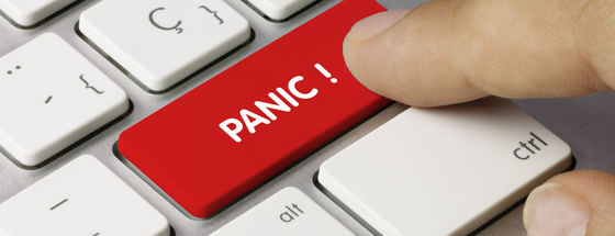 Don’t panic!
1st February CAO deadline explained..