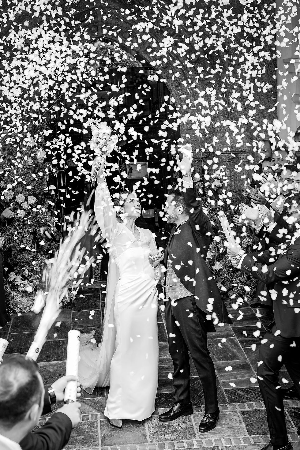 What Happens During a Wedding Ceremony?