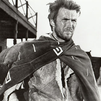 Clint Eastwood: The Strong, Silent Type - Redefining Masculinity in Cinema
