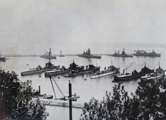 Operation Catapult: Why Did The British Blow Up The French Navy During WWII?