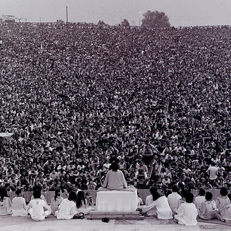 Woodstock 1969: A Festival That Shook the World - A Crucial Event For The Counterculture Generation
