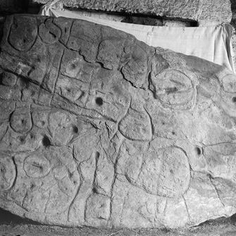 Mysterious 4000-Year-Old Stone Is A Secret Archaeological Treasure Map